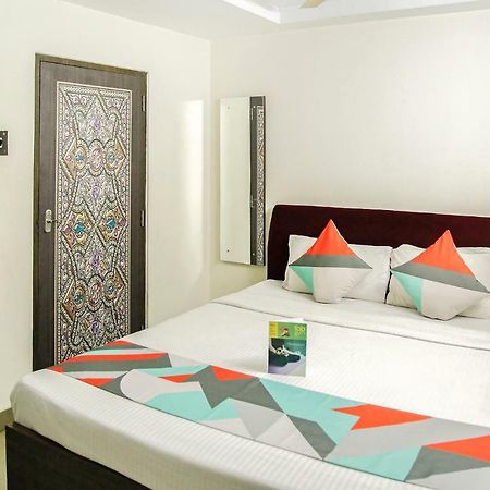Fabexpress Vinita Welcome Villa Howrah Hāora Kültér fotó
