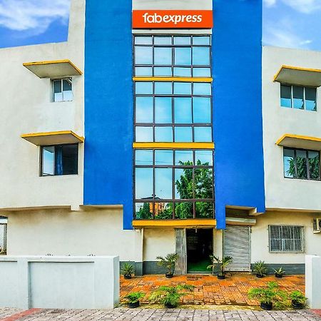 Fabexpress Vinita Welcome Villa Howrah Hāora Kültér fotó
