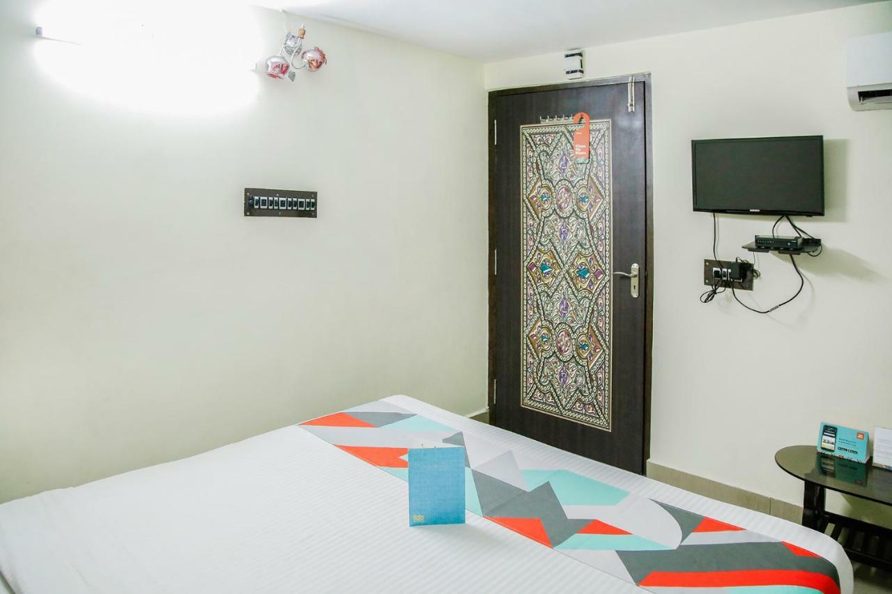 Fabexpress Vinita Welcome Villa Howrah Hāora Kültér fotó