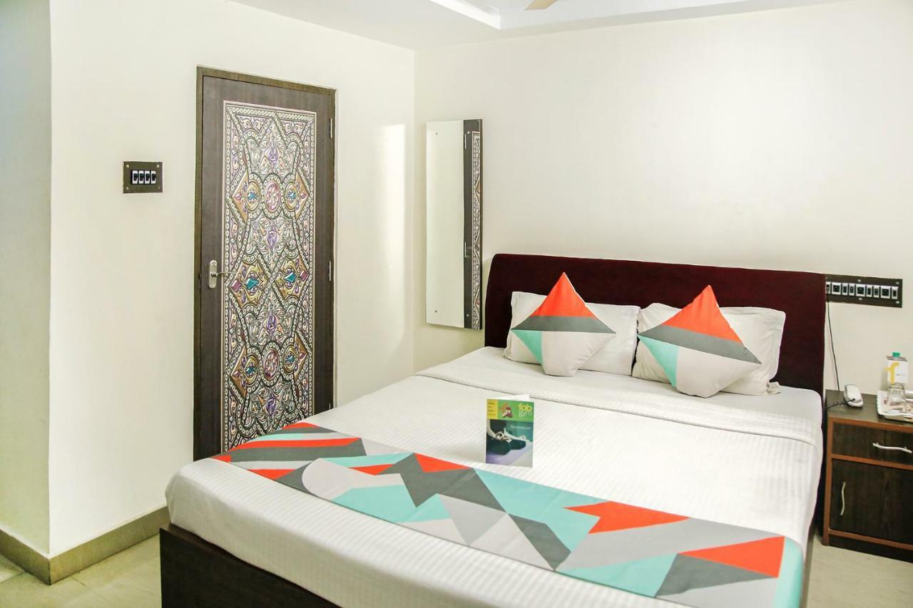 Fabexpress Vinita Welcome Villa Howrah Hāora Kültér fotó