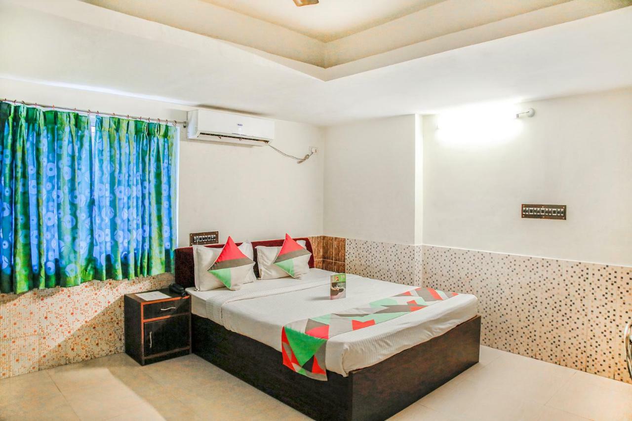 Fabexpress Vinita Welcome Villa Howrah Hāora Kültér fotó