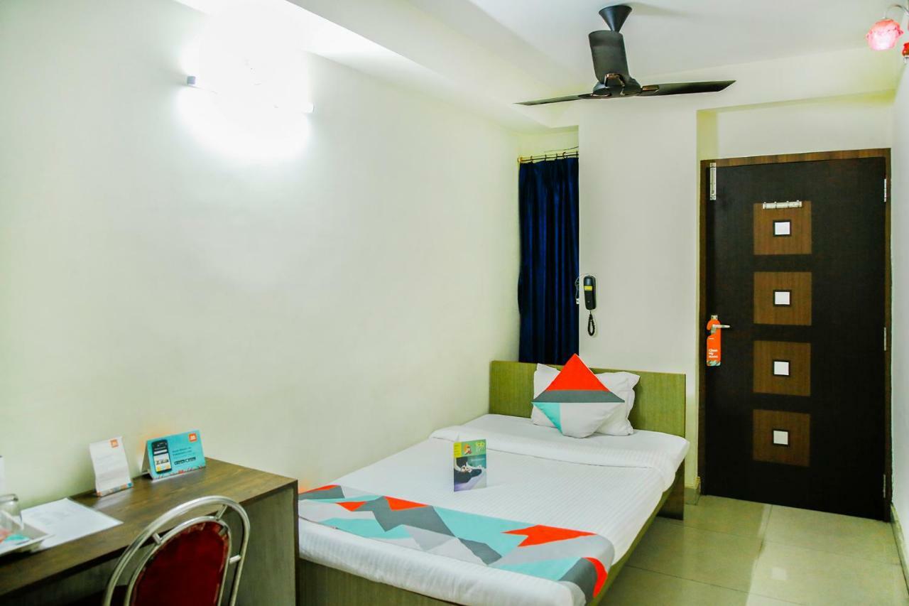 Fabexpress Vinita Welcome Villa Howrah Hāora Kültér fotó