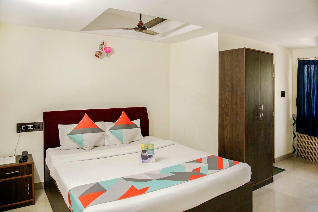 Fabexpress Vinita Welcome Villa Howrah Hāora Kültér fotó