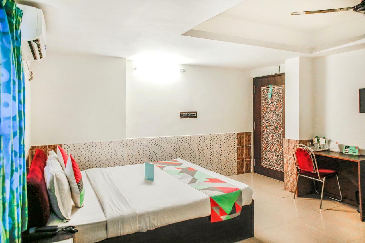 Fabexpress Vinita Welcome Villa Howrah Hāora Kültér fotó