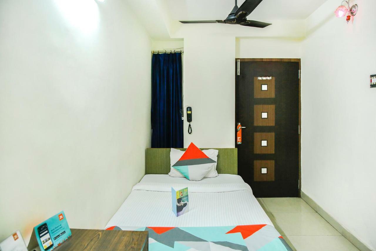 Fabexpress Vinita Welcome Villa Howrah Hāora Kültér fotó