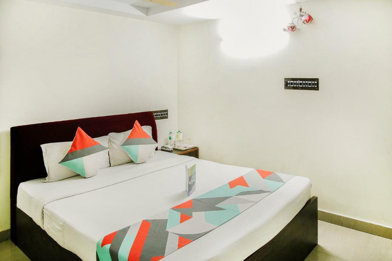 Fabexpress Vinita Welcome Villa Howrah Hāora Kültér fotó