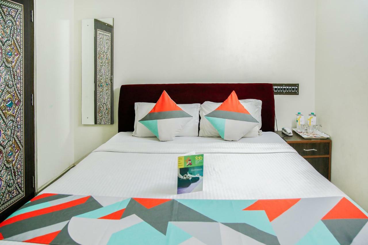Fabexpress Vinita Welcome Villa Howrah Hāora Kültér fotó