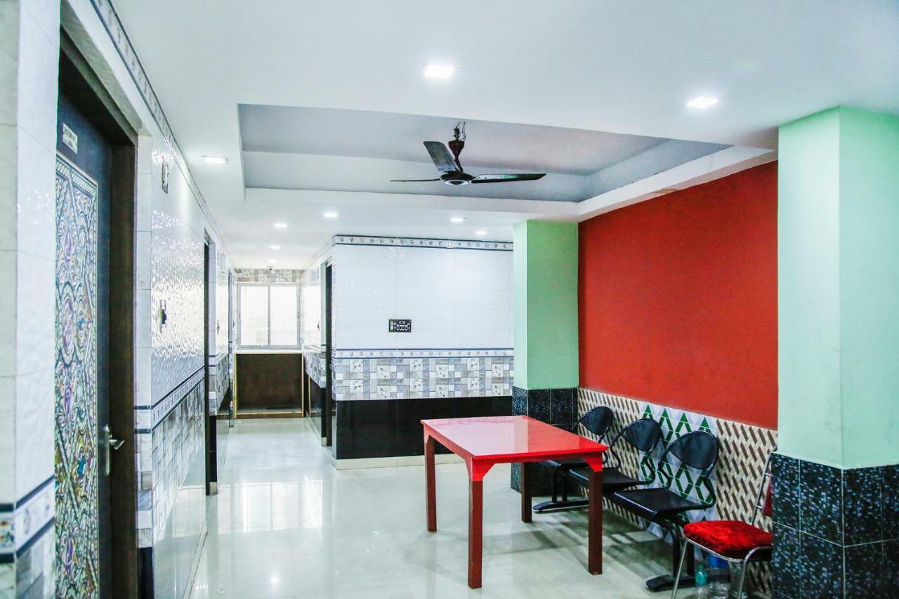 Fabexpress Vinita Welcome Villa Howrah Hāora Kültér fotó