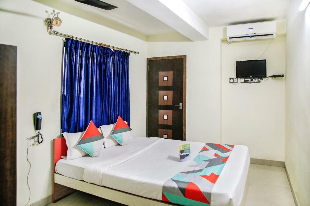 Fabexpress Vinita Welcome Villa Howrah Hāora Kültér fotó