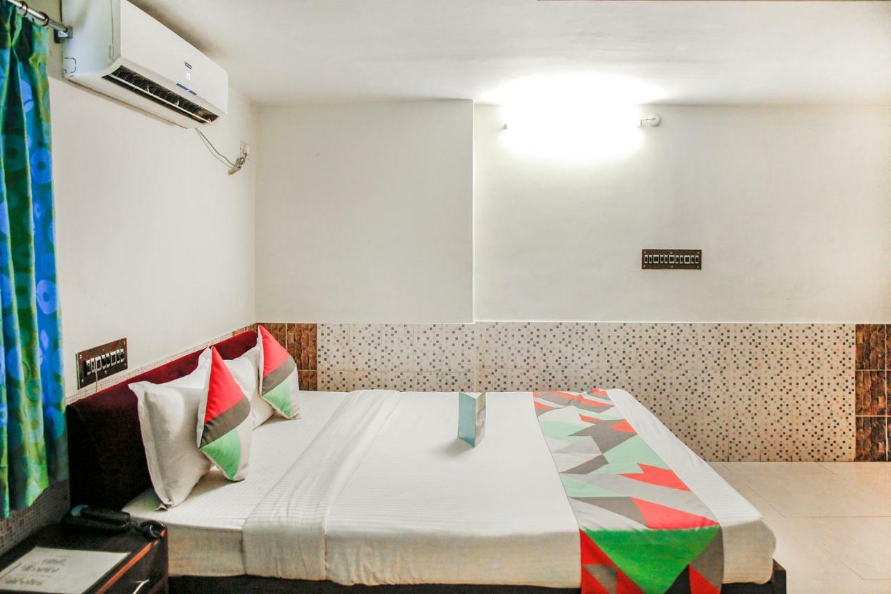 Fabexpress Vinita Welcome Villa Howrah Hāora Kültér fotó