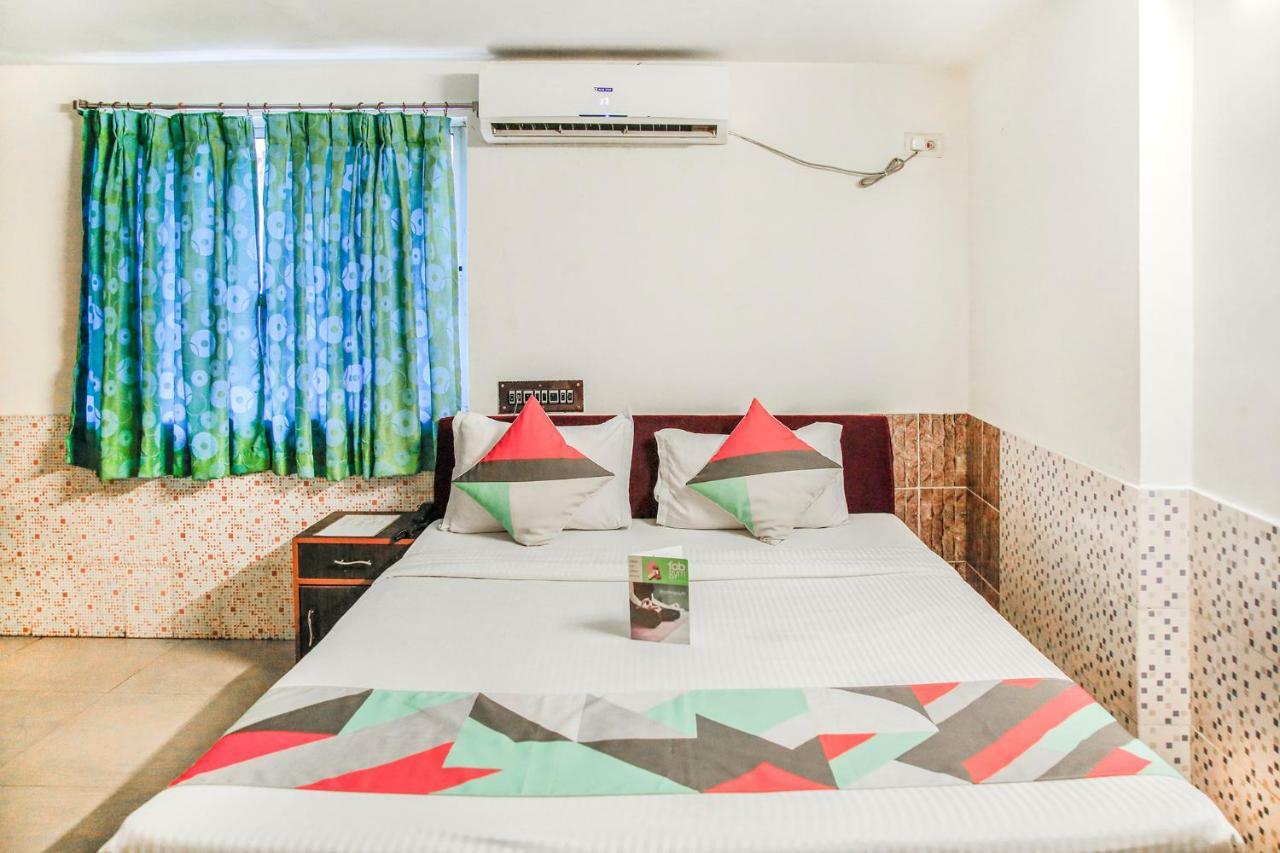 Fabexpress Vinita Welcome Villa Howrah Hāora Kültér fotó