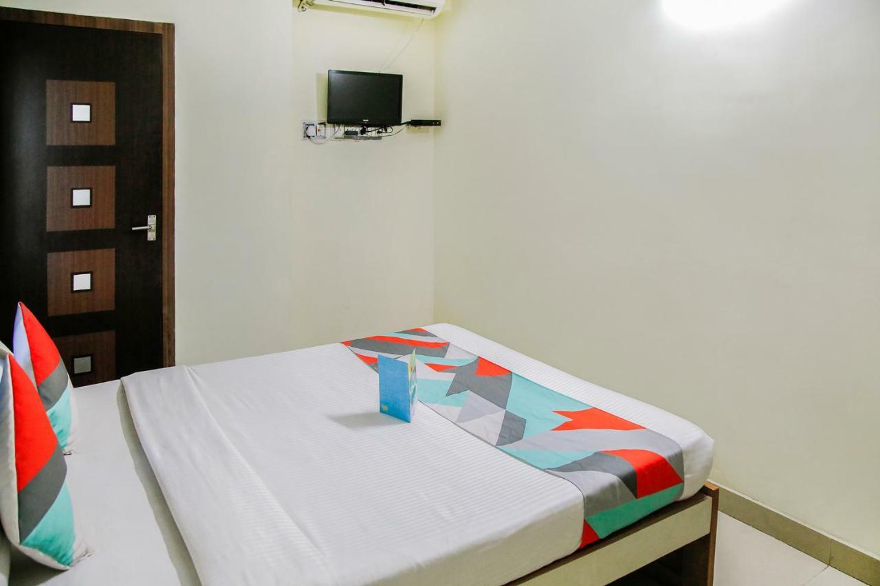Fabexpress Vinita Welcome Villa Howrah Hāora Kültér fotó