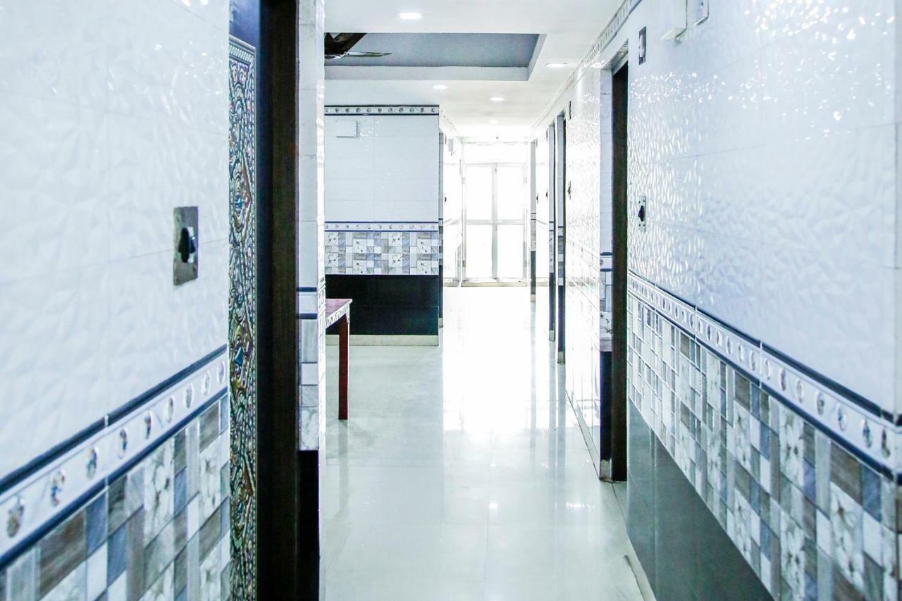 Fabexpress Vinita Welcome Villa Howrah Hāora Kültér fotó
