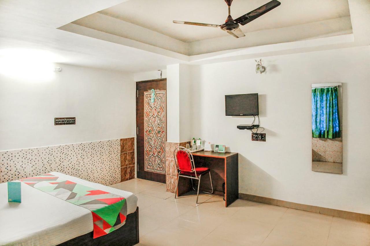 Fabexpress Vinita Welcome Villa Howrah Hāora Kültér fotó