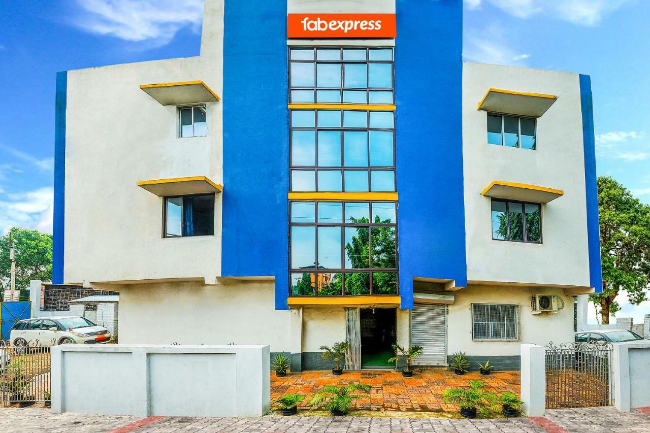 Fabexpress Vinita Welcome Villa Howrah Hāora Kültér fotó